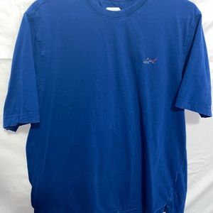 Vintage Greg Norman T-shirt